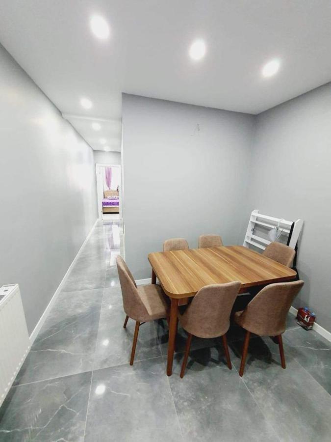 Molla Gurani, Softa Sinan Sk. No:3, Fatih/istanbul, Turkiye Daire İstanbul