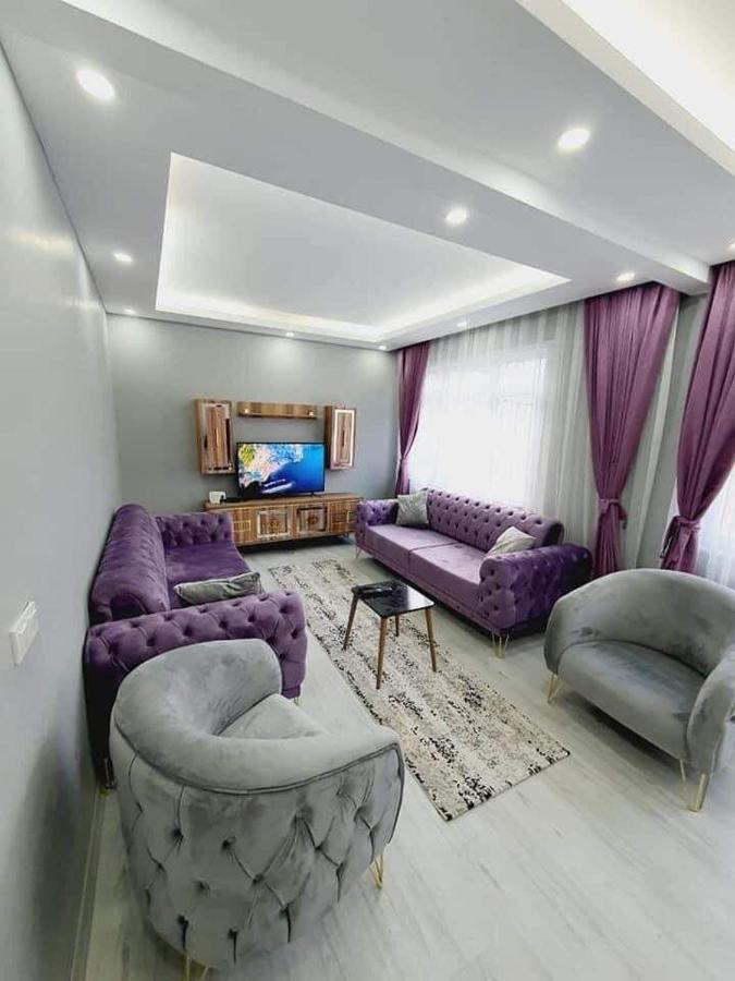 Molla Gurani, Softa Sinan Sk. No:3, Fatih/istanbul, Turkiye Apartment *